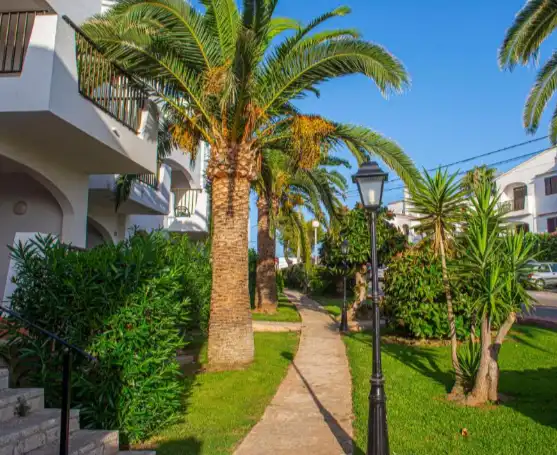 Apartment zum Verkauf in Carrer d'en Xoroi