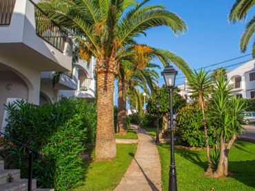 Appartement compact à vendre à Carrer d'en Xoroi
