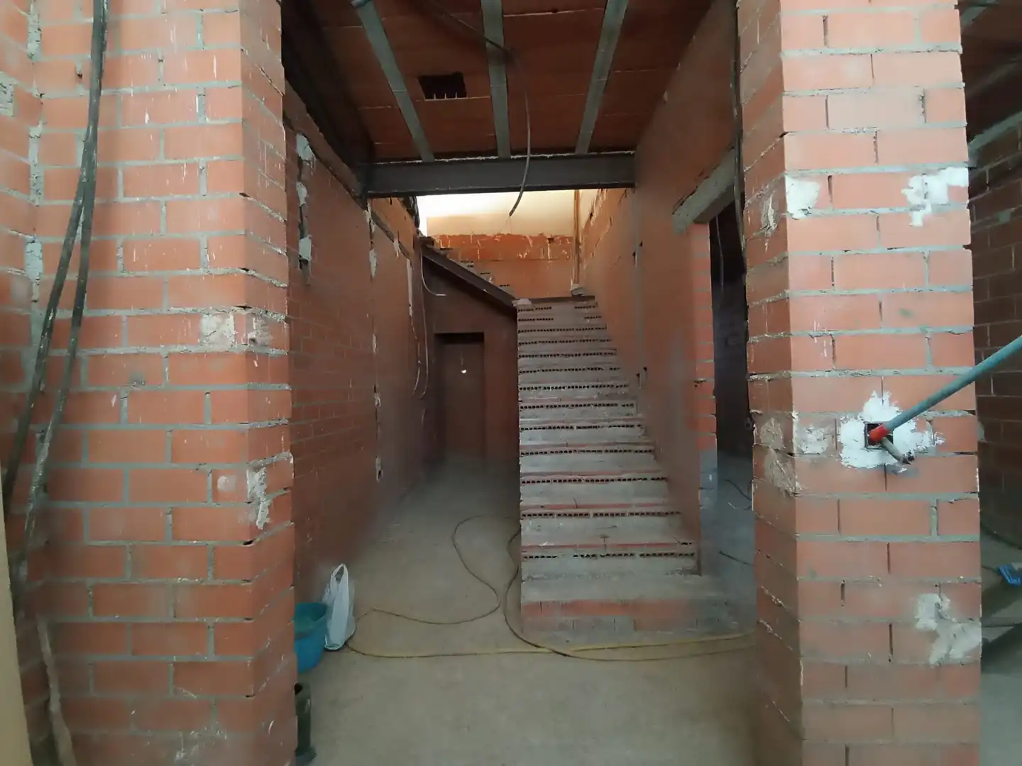 Habitatge amb jardí en venda a Calle Santa María, imagen 29