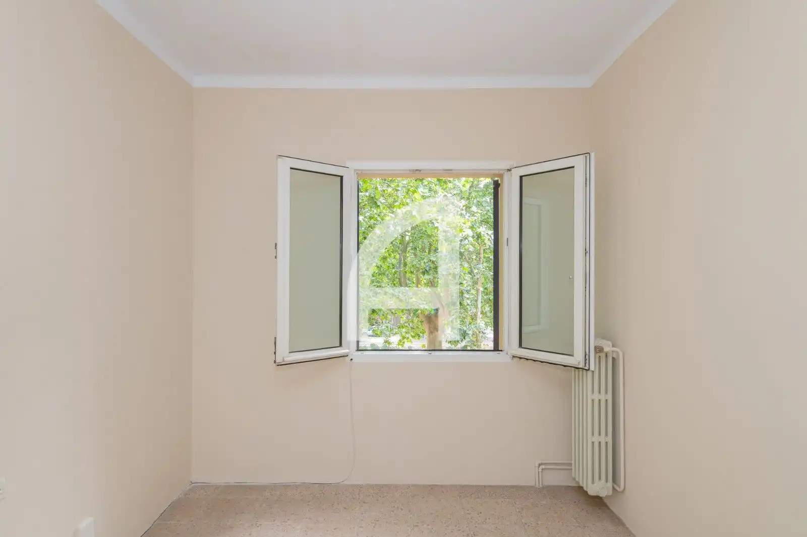 Schlafzimmer von Einfamilien-Reihenhaus zum Verkauf in La Bisbal d'Empordà mit Terrasse