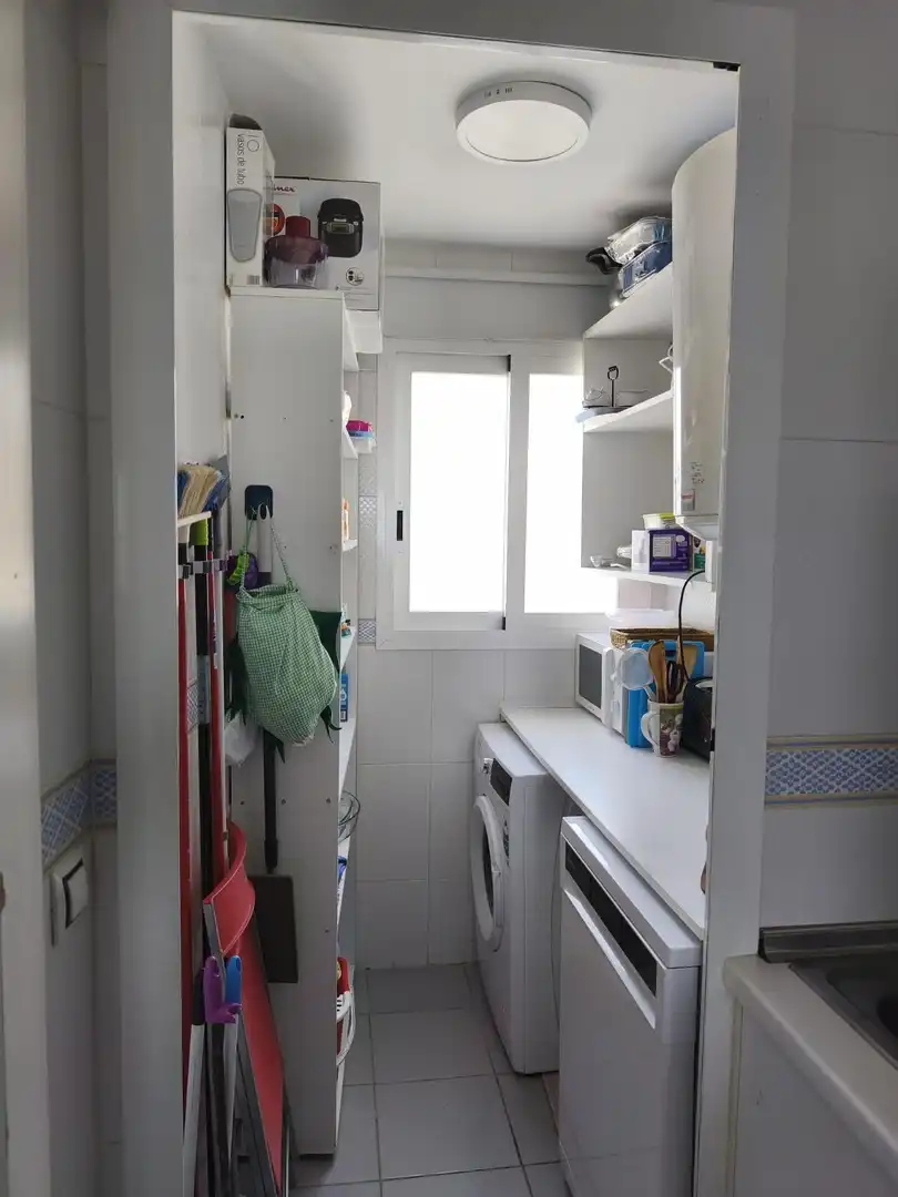 Penthouse with pool for sale in Calle SIERRA DORADA, imagen 18