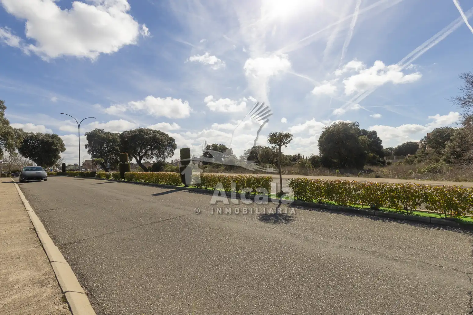 Residential land for sale in Chiloeches, imagen 37