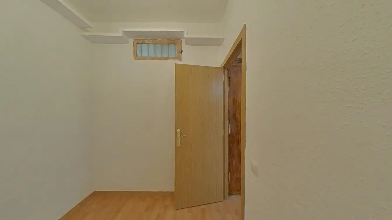 Piso en venta en Madrid con Terraza