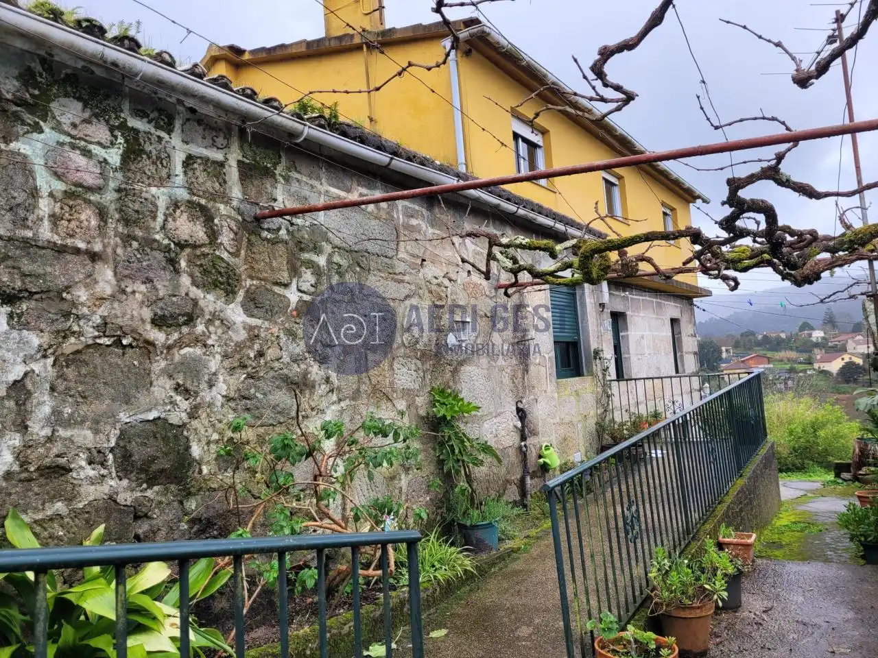 Casa con jardín en venta en Peroleira, imagen 13