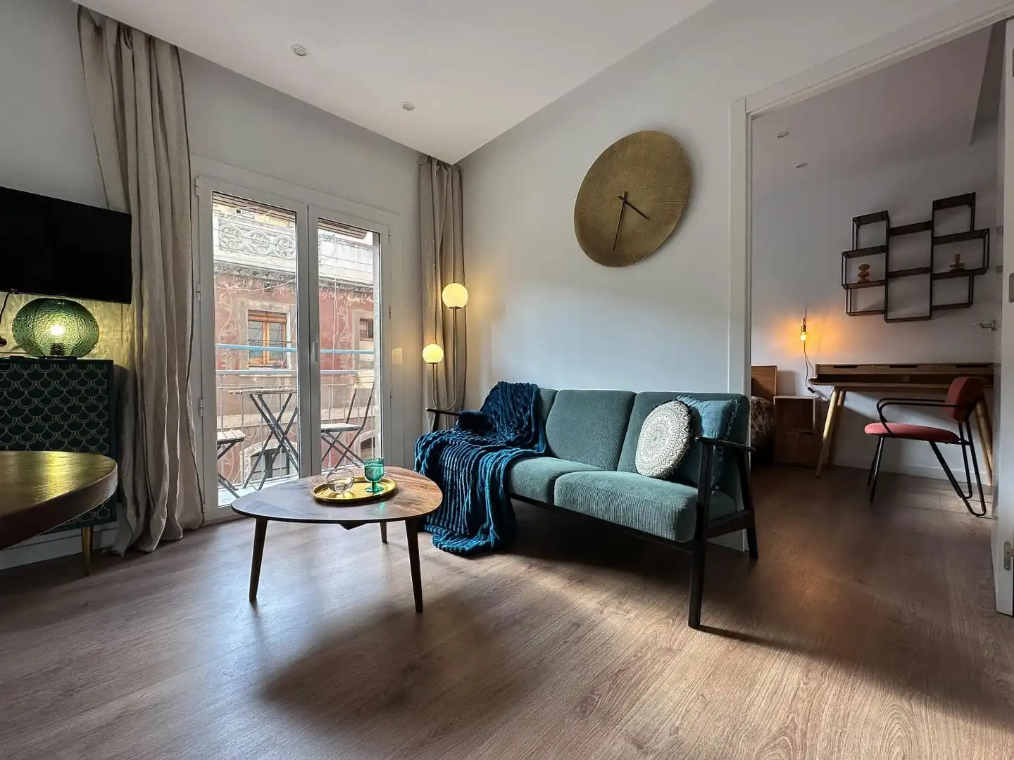 Wohnung mit Terrasse zum Verkauf in Carrer ALCANAR, imagen 3