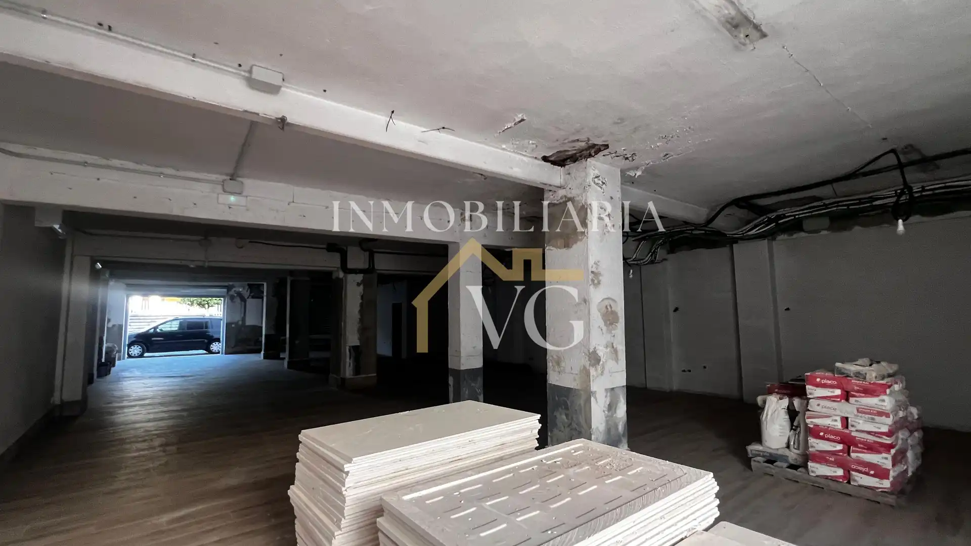 Gewerbefläche zur Miete in Guillena pueblo, imagen 8