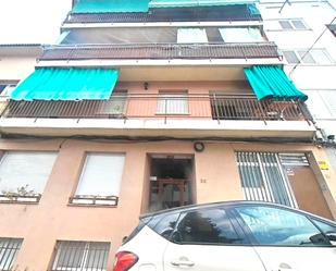 Vista exterior de Dúplex en venda en Corbera de Llobregat amb Traster