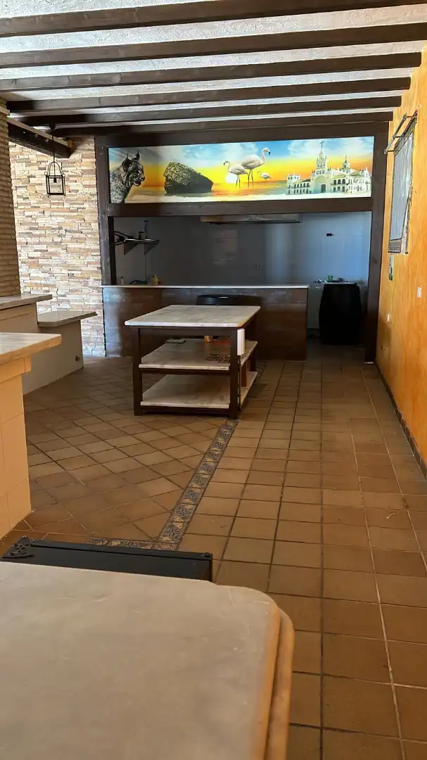 Commercial properties for sale in Almonte  with Terrace, Furnished and Alarm
