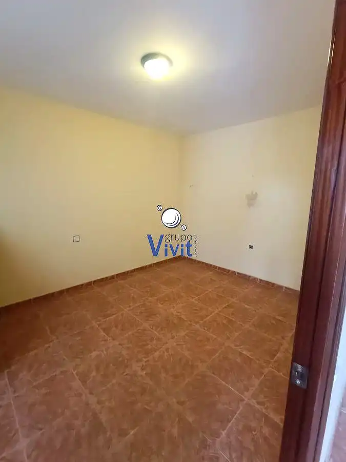 Habitación de Casa o chalet en venta en Alcalá de Guadaira con Terraza y Trastero