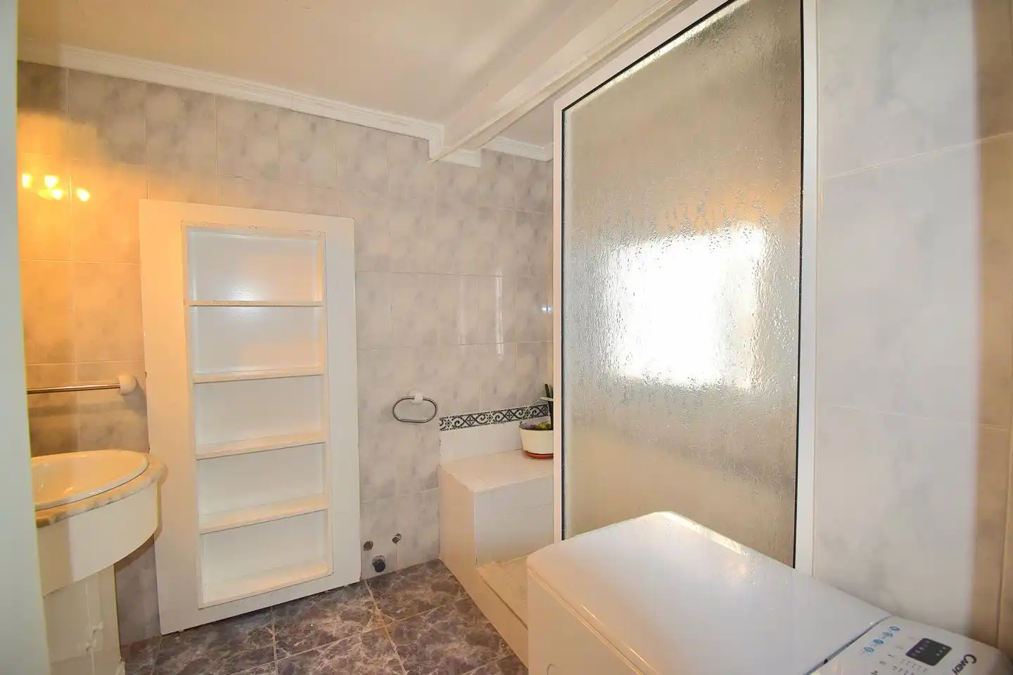 Baño de Casa o chalet en venta en Sotogrande con Balcón y Internet