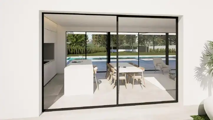 Detached house for sale in Calle PIRINEOS, imagen 38