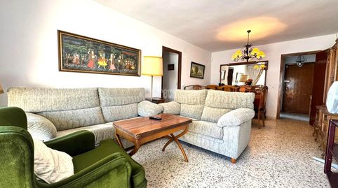 Foto 4 de Piso en venta en Centro ciudad, Fuengirola