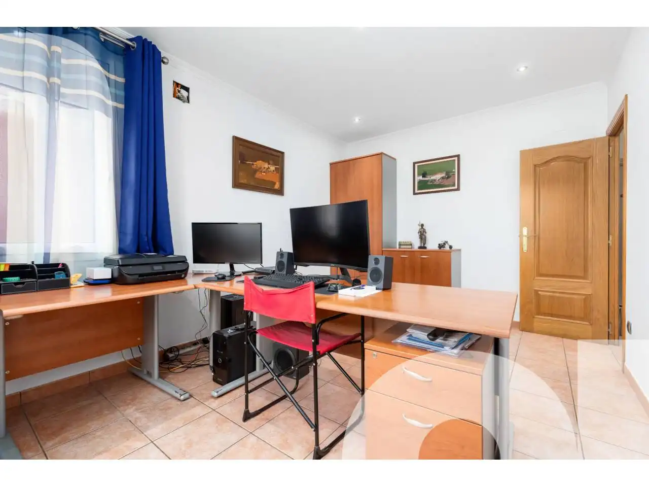 Country homes for sale in Les Franqueses del Vallès  with Air Conditioner, Heating and Private garden