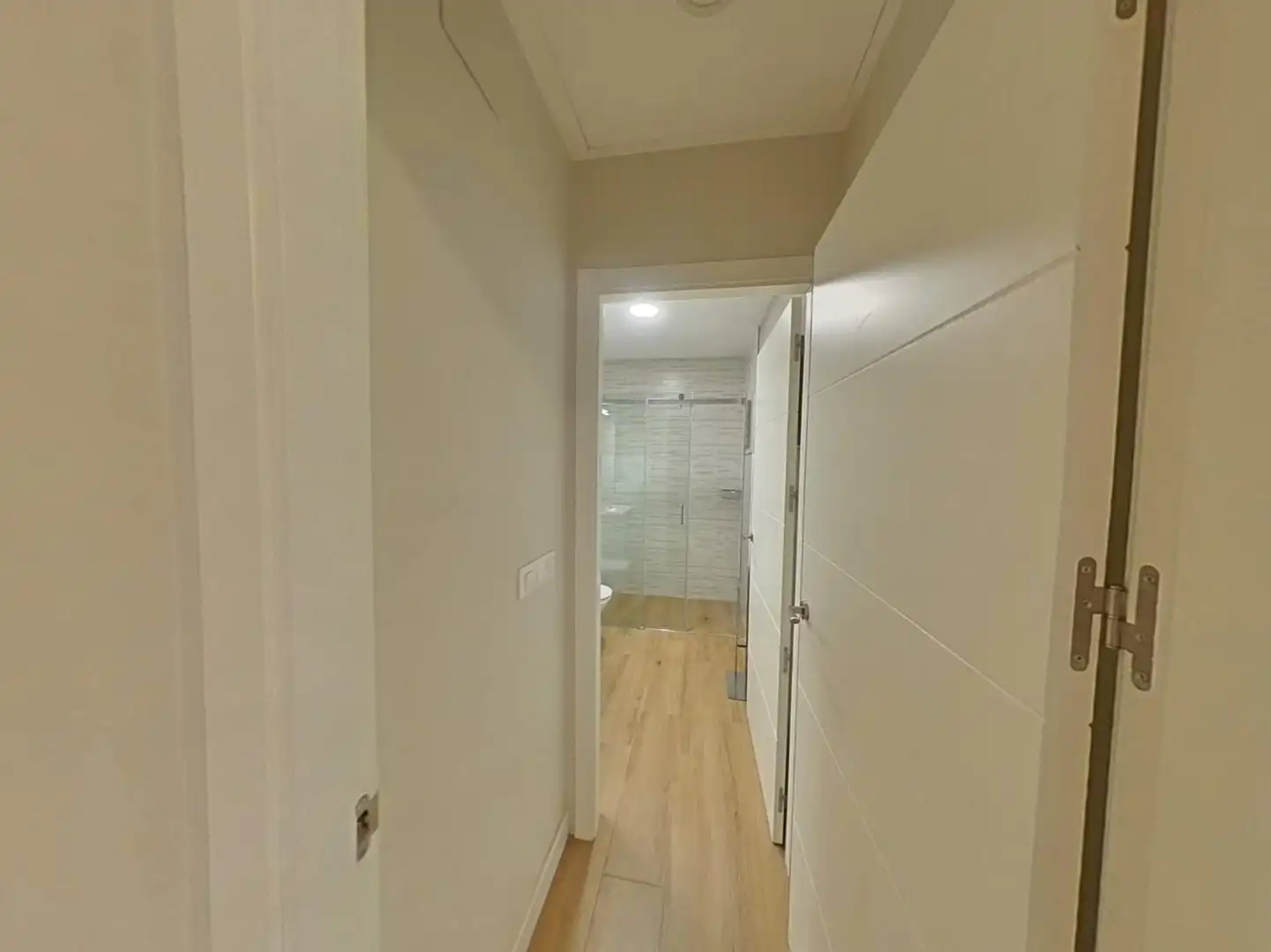 Loft de alquiler en Santa Rosa - Valdeolleros