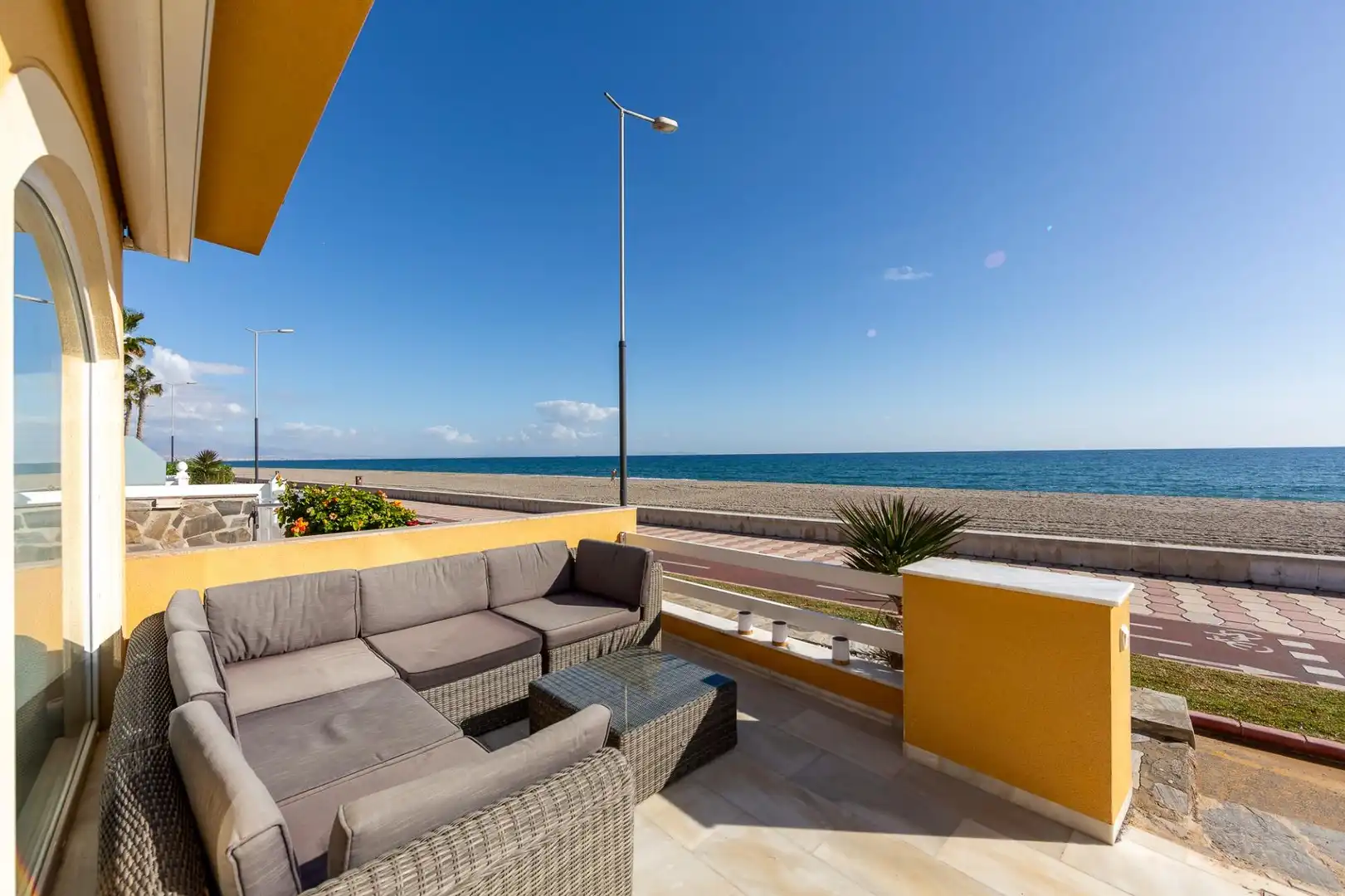 Bungalow avec piscine à vendre à GAVIOTAS DE LAS(U), imagen 12