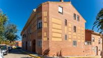 Exterior view of Flat for sale in Villanueva de la Torre