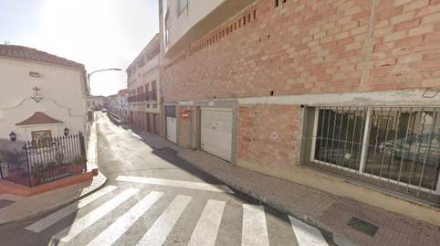 Foto 2 de Garatge en venda a Mengíbar, Jaén