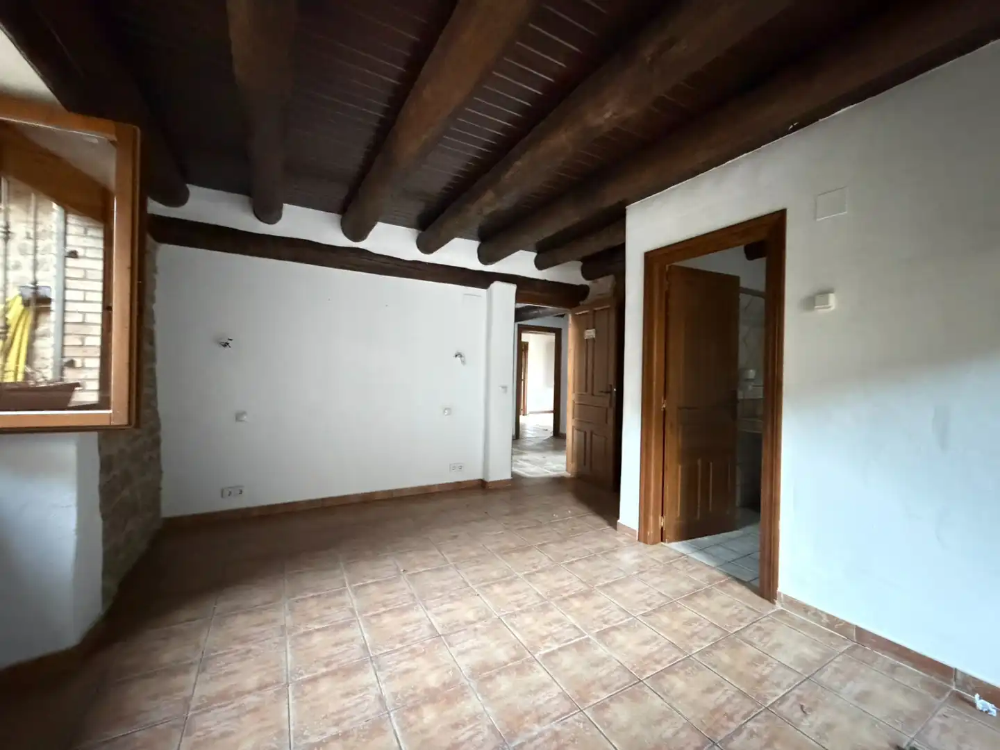 Gebäude zum Verkauf in Las Peñas de Riglos