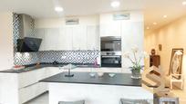 Kitchen of Flat for sale in Bilbao   with Heating