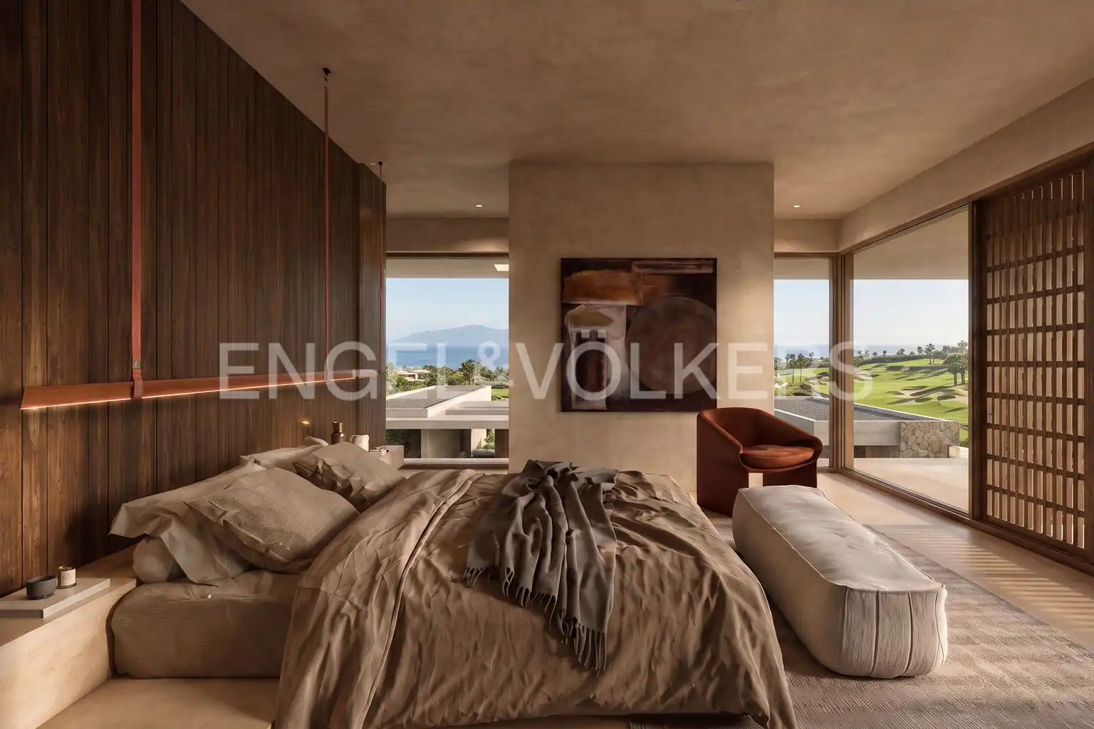 Terrenos y solares en venta en Abama, imagen 19