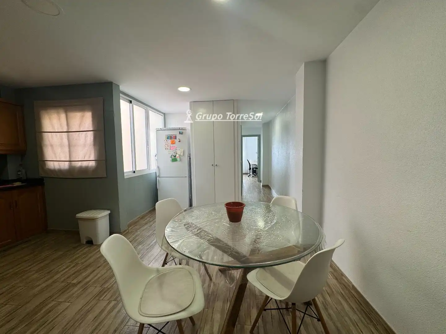 Dining room of Flat for sale in Elche / Elx  with Terrace