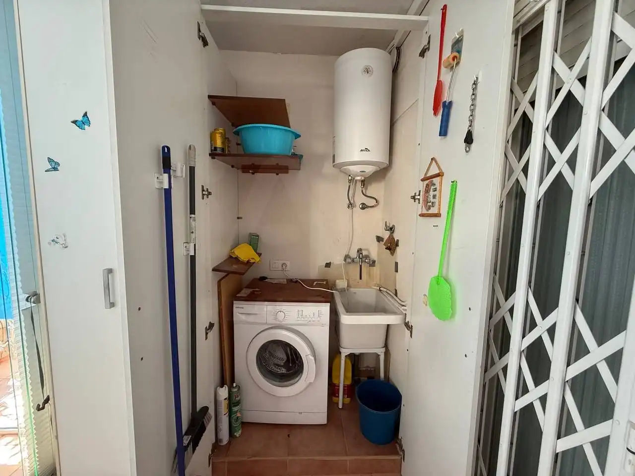 Maison avec piscine à vendre à Playa Morro de Gos, imagen 37