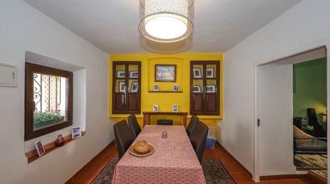 Foto 2 de Casa o chalet en venta en Calle Agua, Yunquera, Málaga