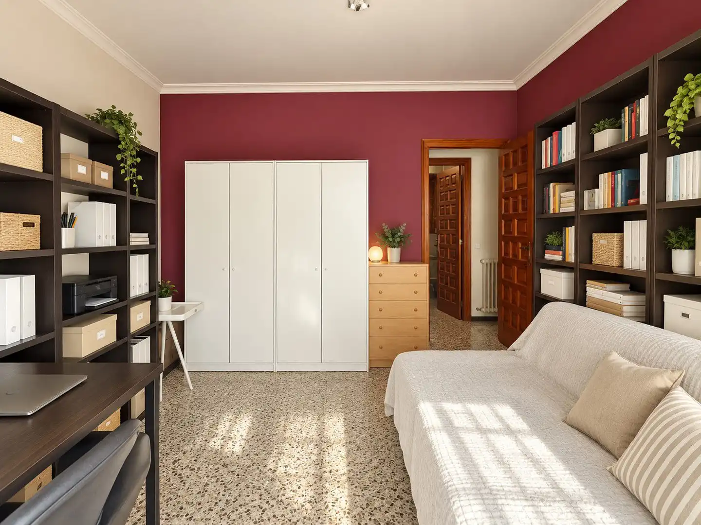 Appartement avec terrasse à vendre à Besalú, imagen 13