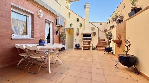 Foto 2 de Casa adosada en venda a Centre, Sant Quirze del Vallès