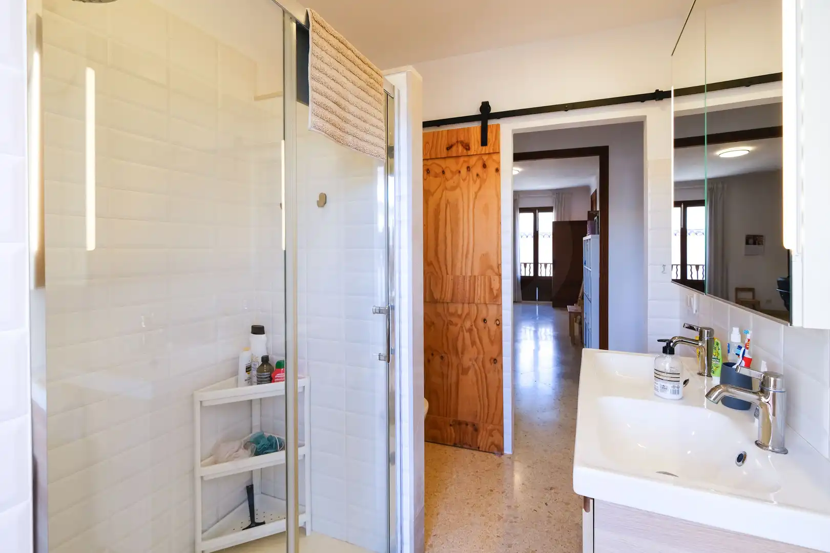 Casa aparellada en venda a Manacor Centre, imagen 23