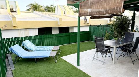 Foto 2 de Dúplex de alquiler en Tauro, Maspalomas - Meloneras, San Bartolomé de Tirajana