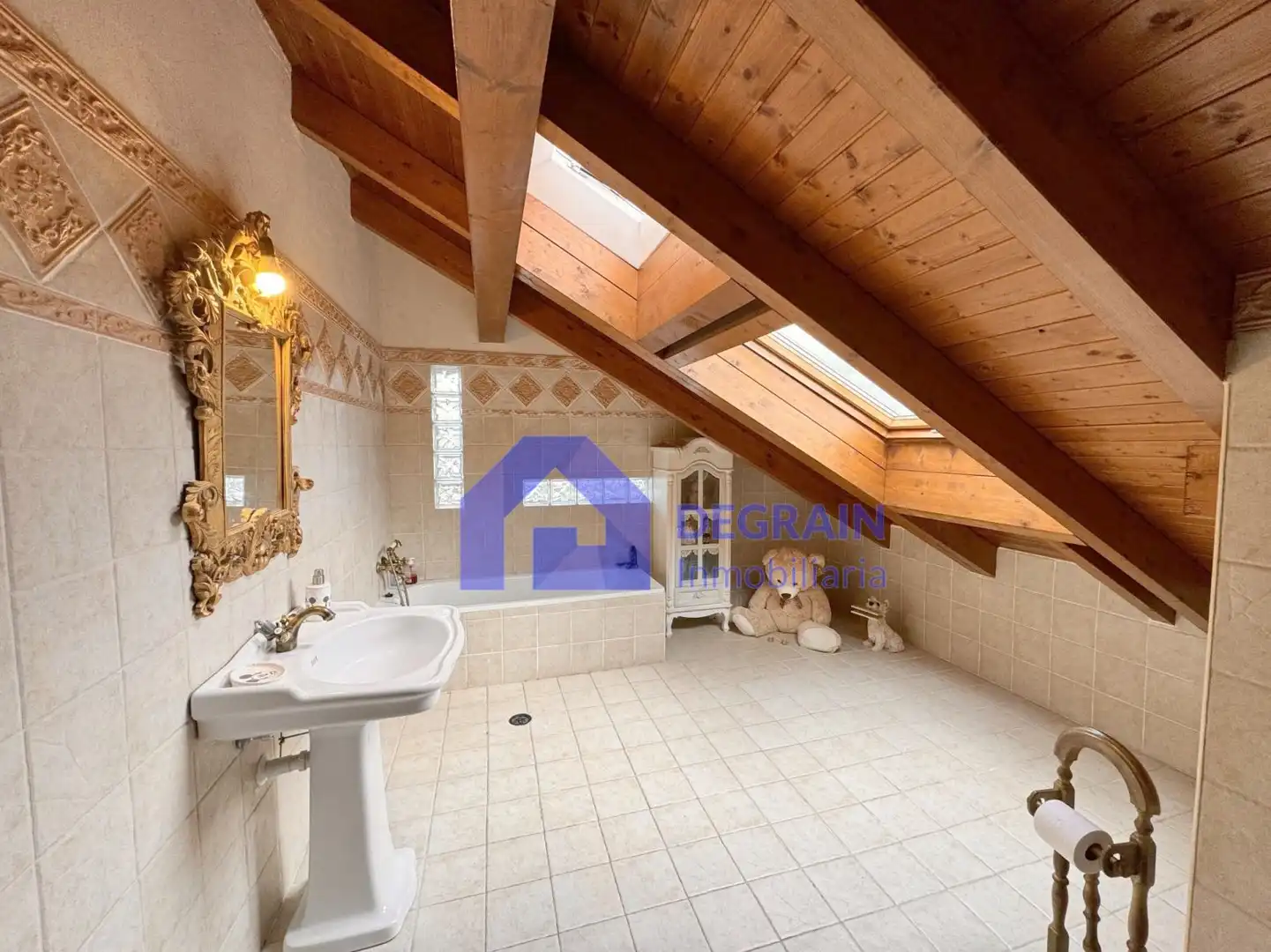 Villa zum Verkauf in Lugar Llovera, imagen 18