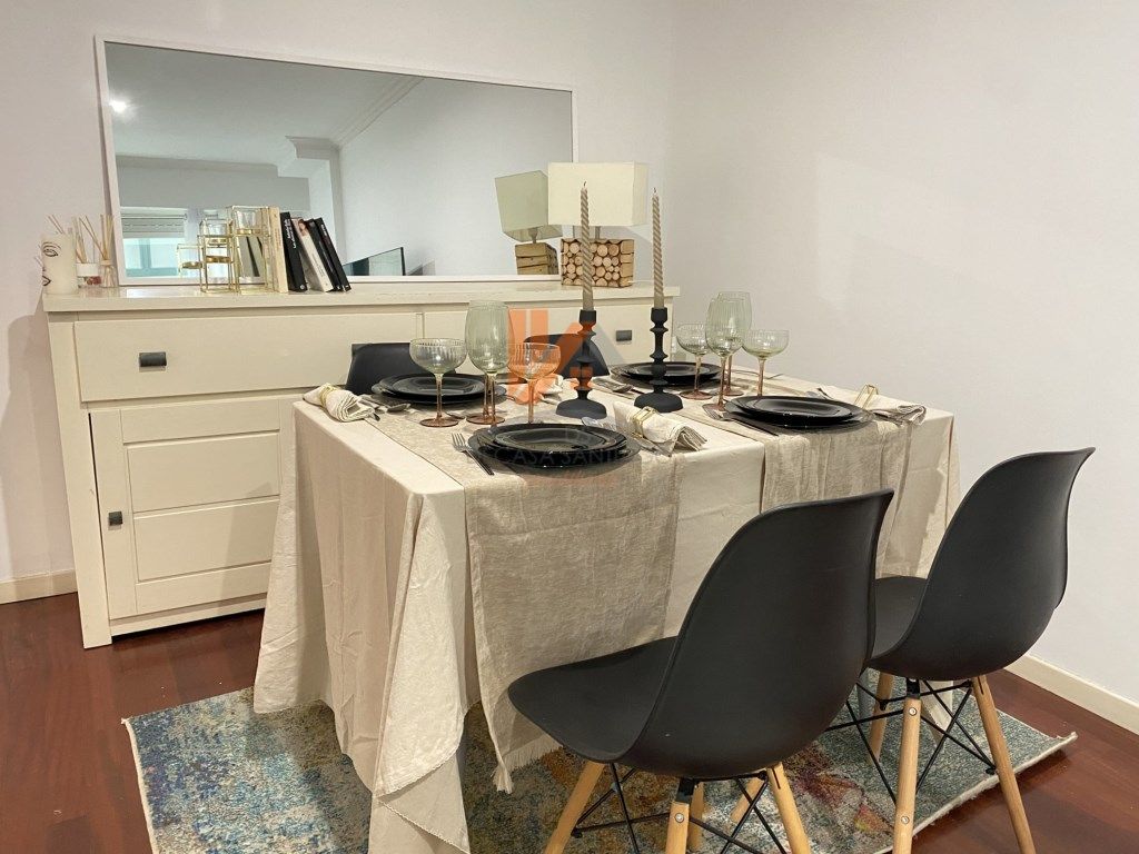 Apartament de lloguer a Rua Viorneira, 5, O Milladoiro