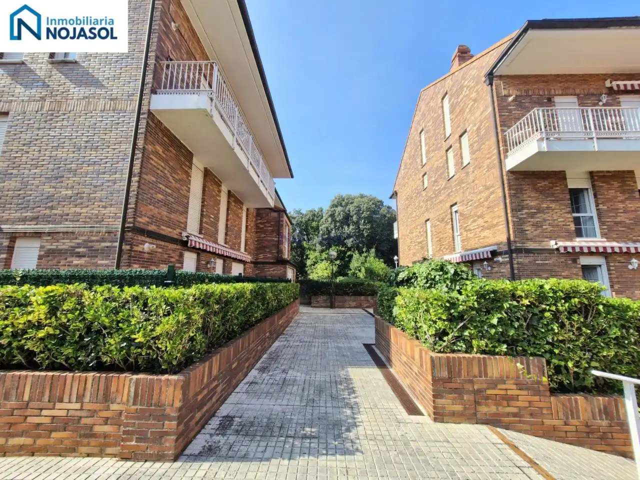 Apartment mit Garten zum Verkauf in Calle los pinares, imagen 43