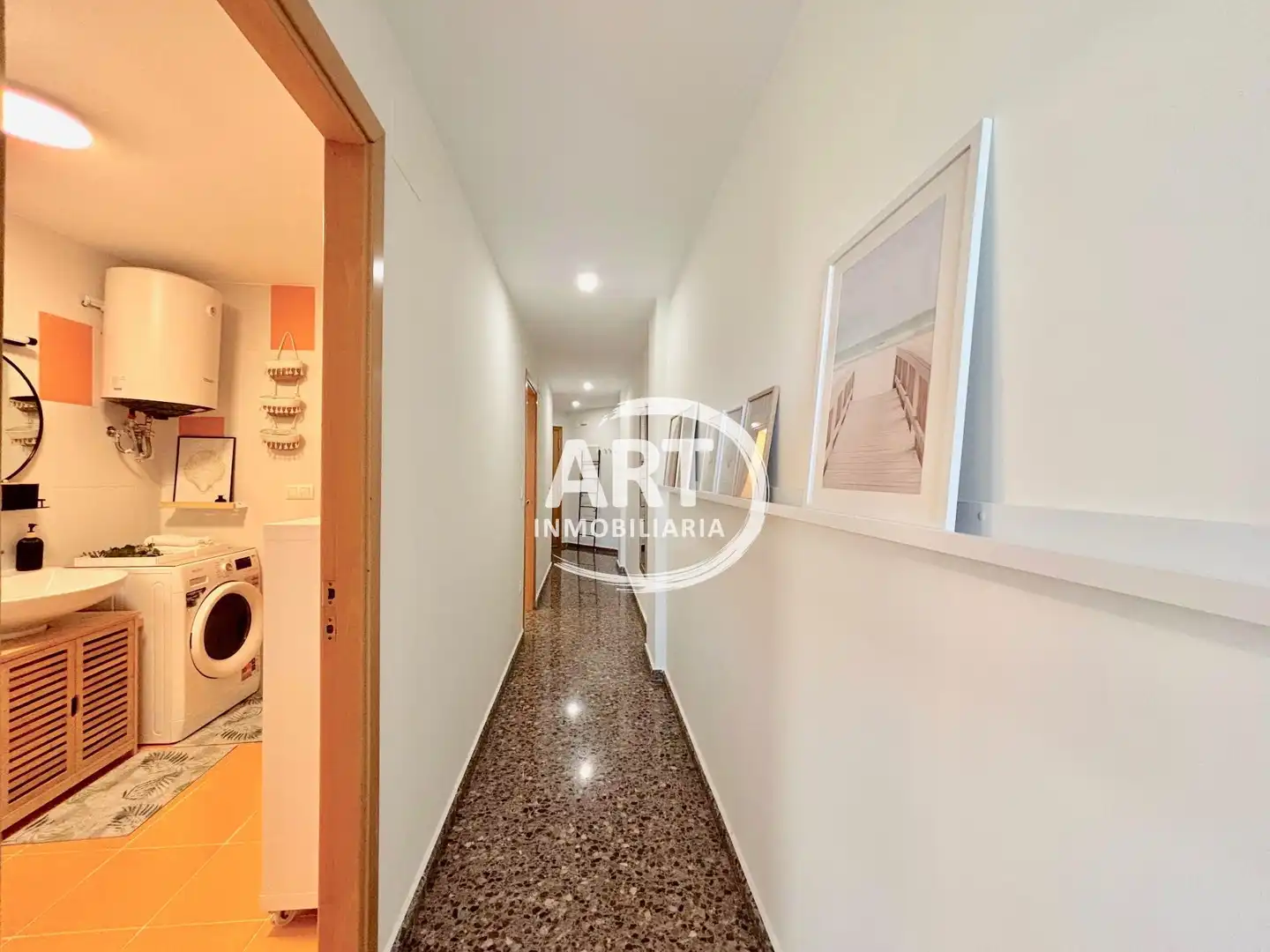 Flat for rent in Vilamarxant  with Storage room and Furnished