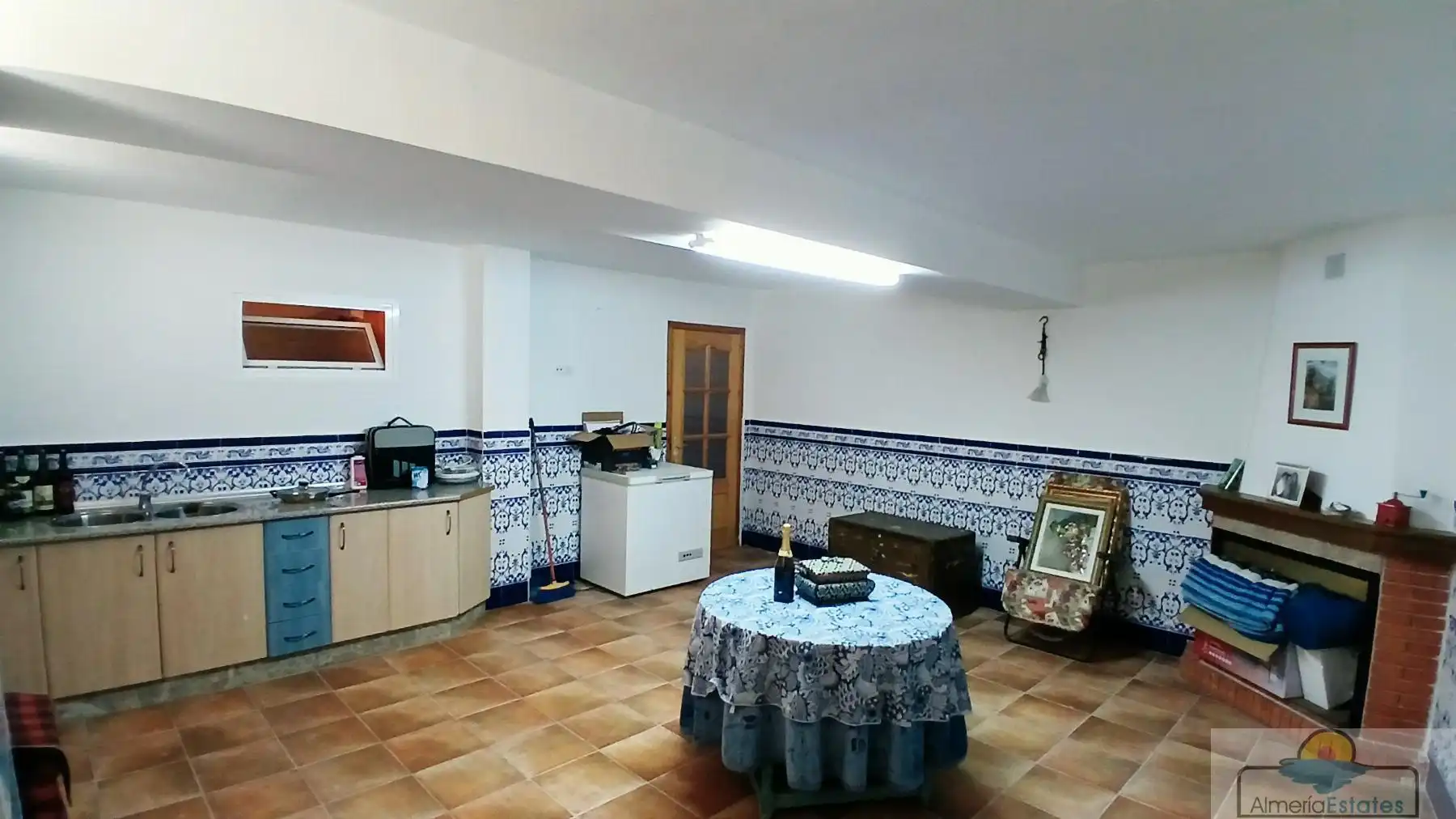 House with terrace for sale in Albox, imagen 18