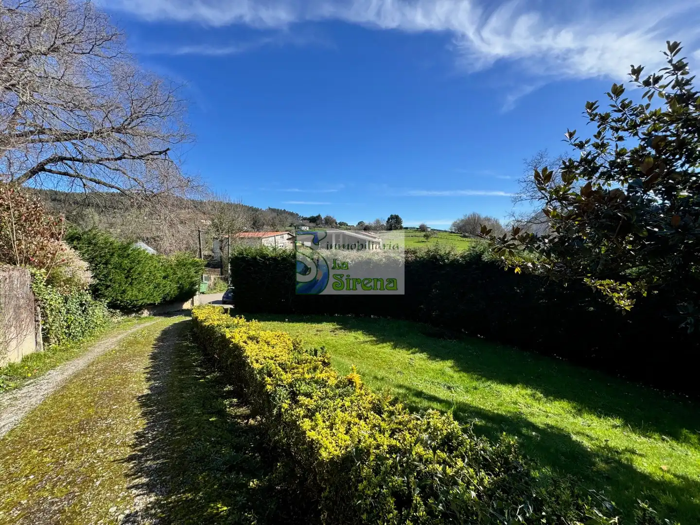 Casa o chalet en venta en Castro-Urdiales con Calefacción, Jardín privado y Terraza