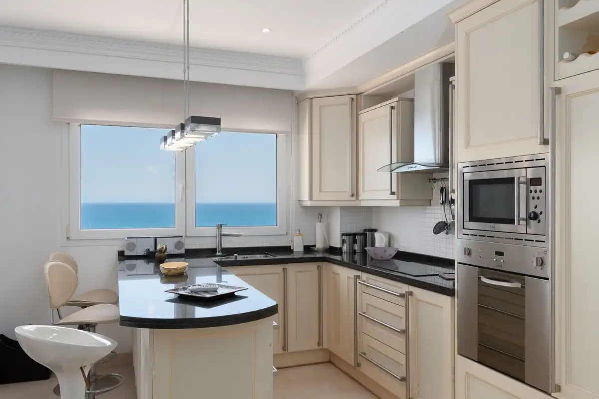 Apartament en venda a Campo de Mijas, imagen 2