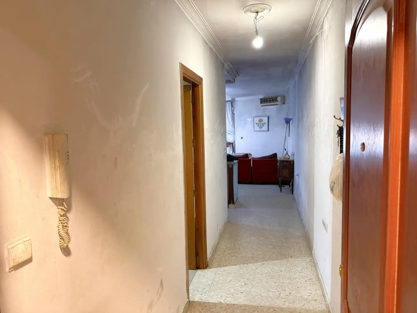 Flat for sale in Centro - Barriada Mallorca