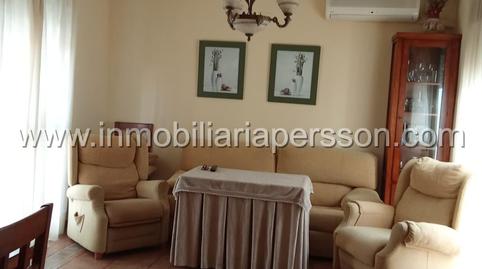 Foto 2 de Casa adosada en venda a Écija, Sevilla