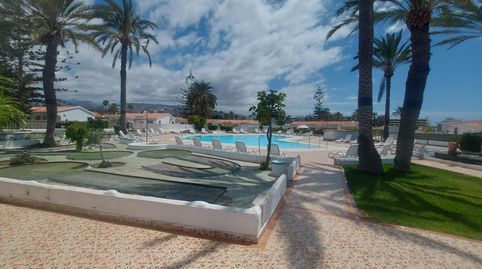 Foto 2 de Casa o chalet en venta en Avenida Estados Unidos, 60, Playa del Inglés, San Bartolomé de Tirajana