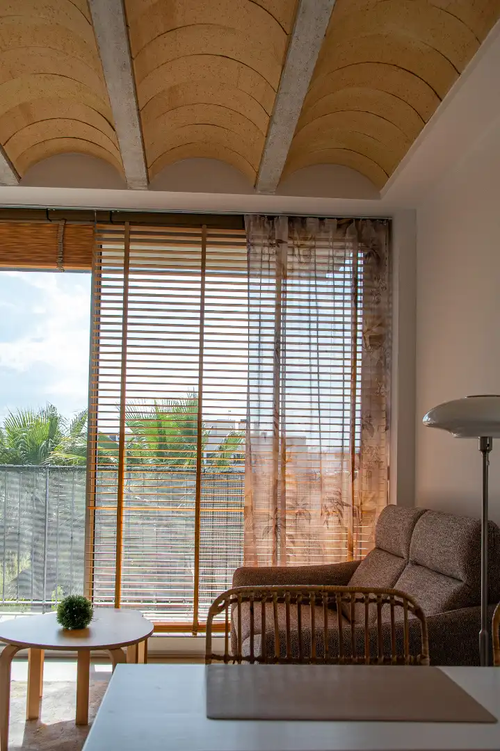 Bedroom of Flat for sale in Castell d'Aro, Platja d'Aro i s'Agaró  with Air Conditioner, Heating and Terrace