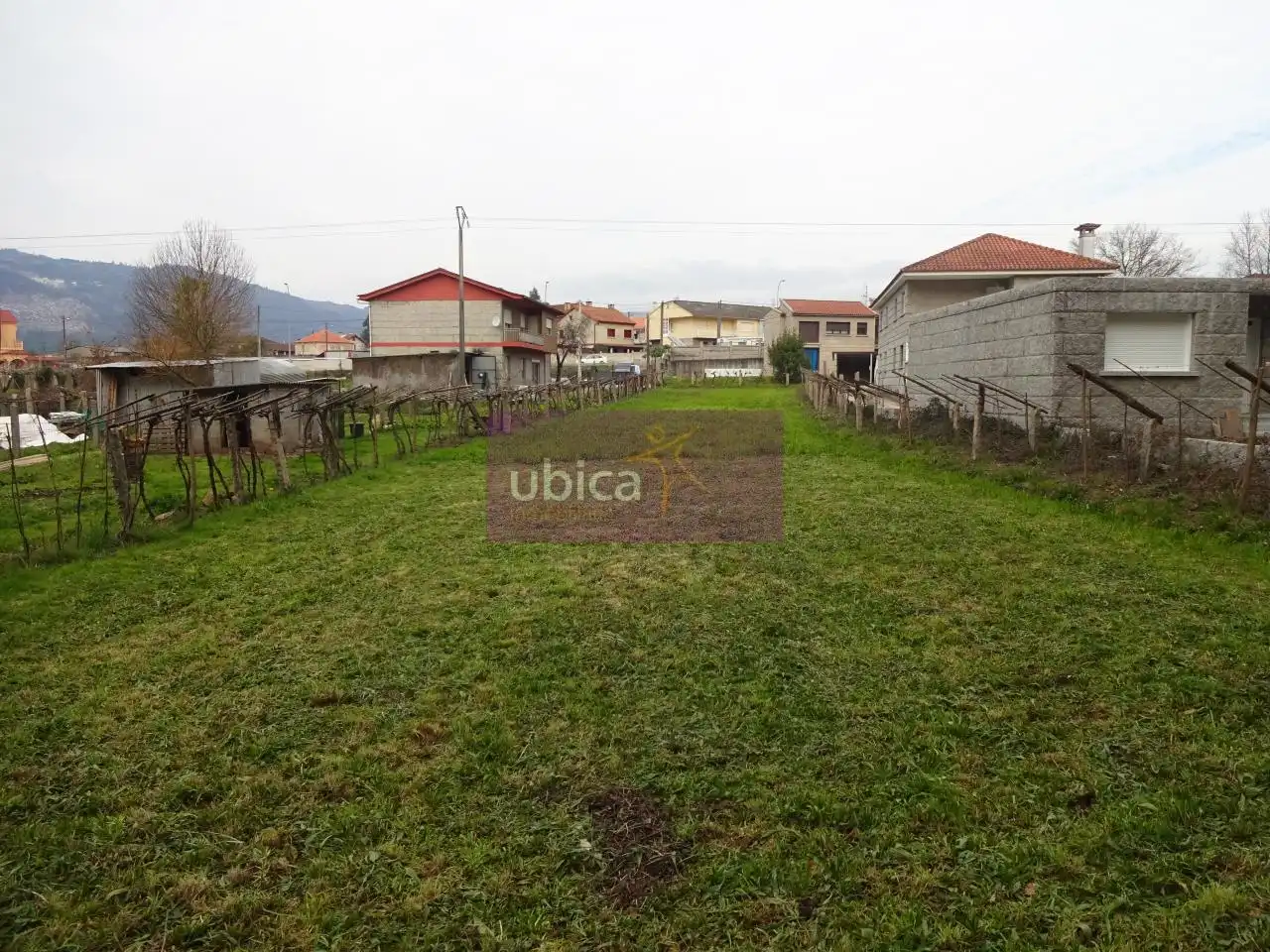 Terreny residencial en venda a Salceda de Caselas, imagen 6