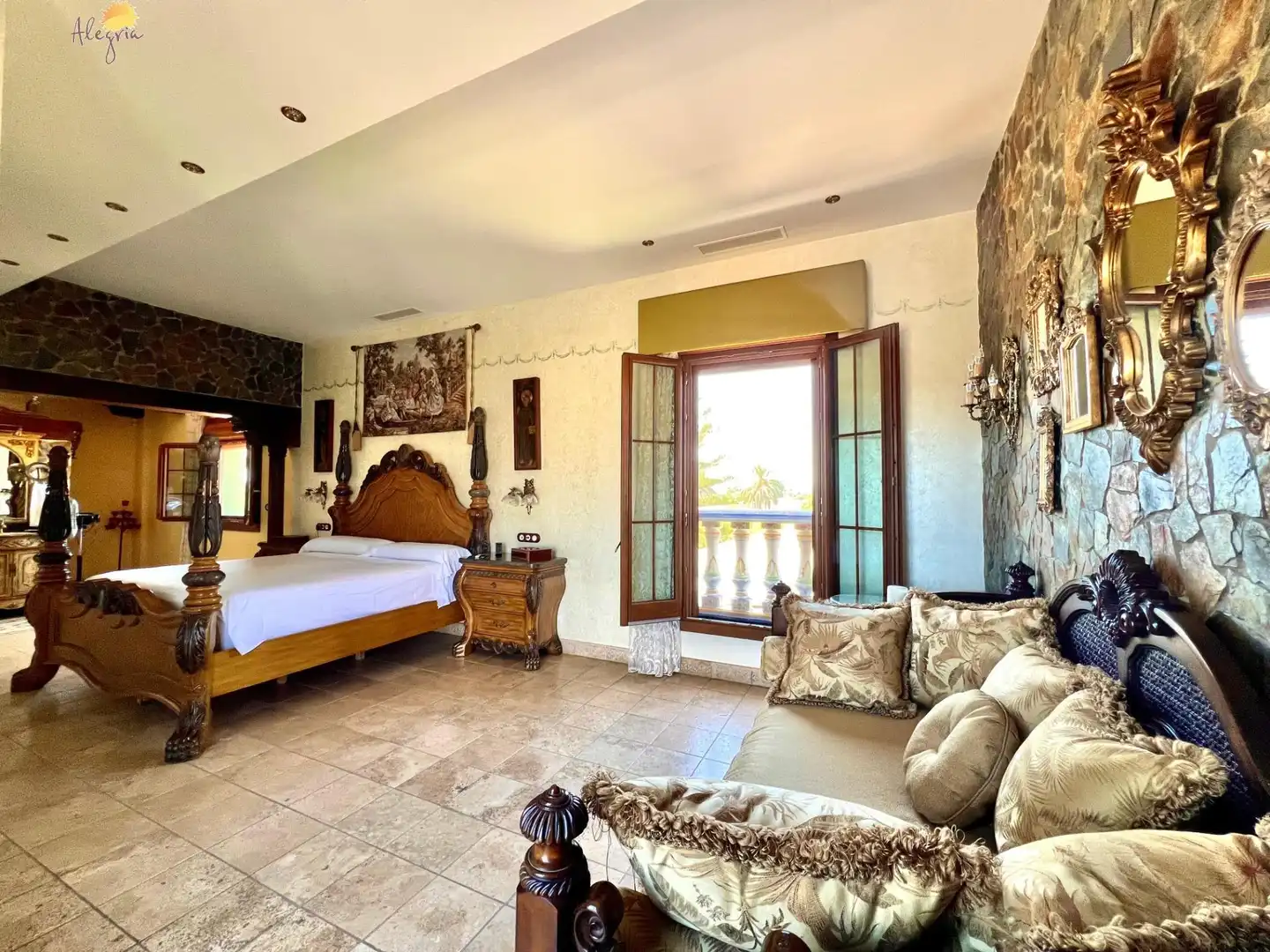 Villa avec piscine à vendre à Avenida Avenida Constitución, imagen 80