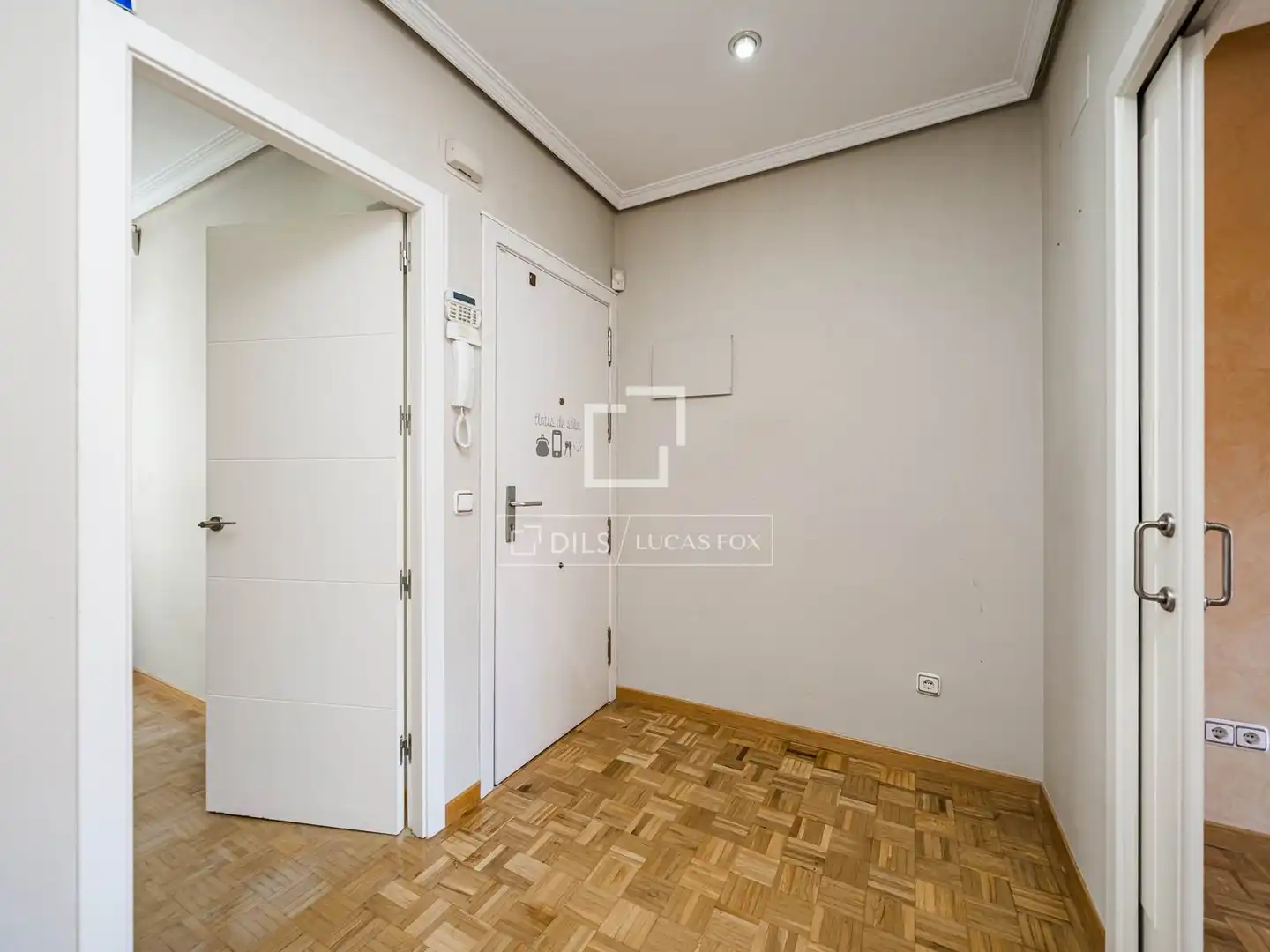 Piso en venta en Madrid con Aire acondicionado y Calefacción