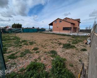 Residencial en venda en Grijota