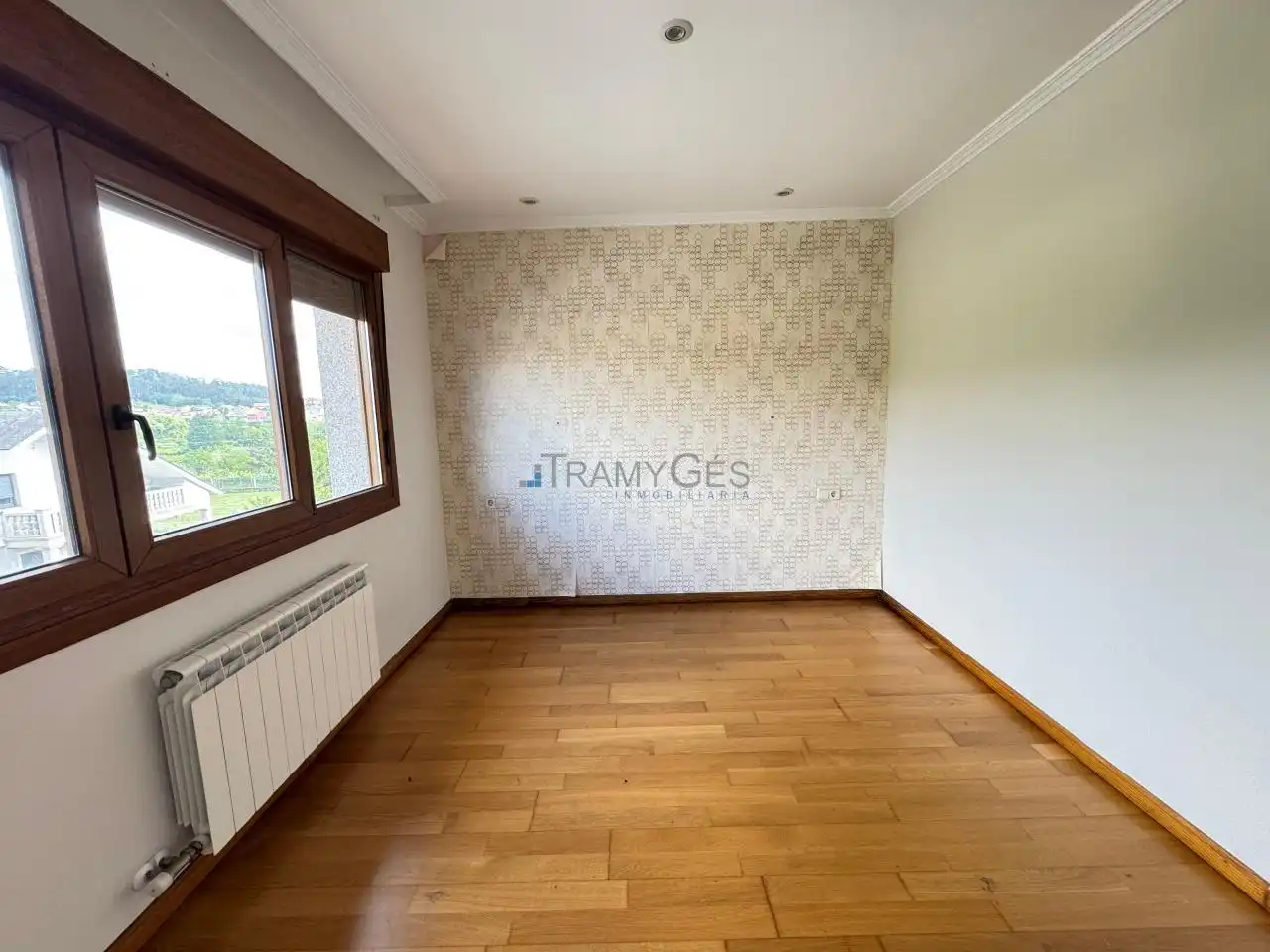 Habitatge amb jardí en venda a RUA OS ANXOS, imagen 22
