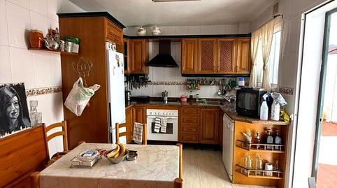 Foto 5 de Casa adosada en venda a Soliva del Cañaveral, Santa Isabel, Málaga