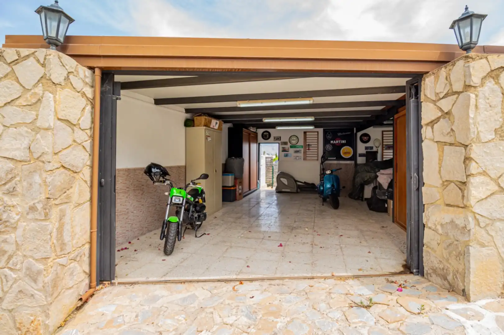 Adossat amb piscina en venda a Pueblo - Urbanizaciones, imagen 34