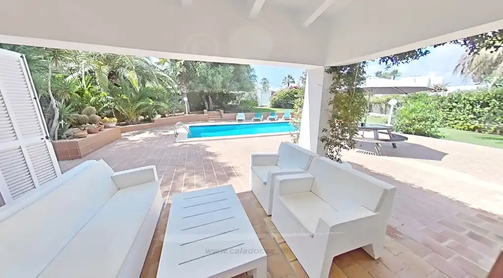 Villa mit Terrasse zum Verkauf in Cala d'Or, imagen 25